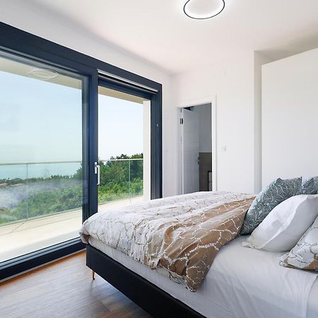 Apartment Anni-Free Parking&Evcharger-24H Self Check-In Opric Exteriör bild