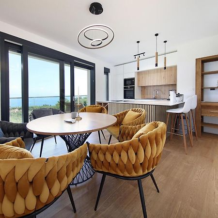 Apartment Anni-Free Parking&Evcharger-24H Self Check-In Opric Exteriör bild