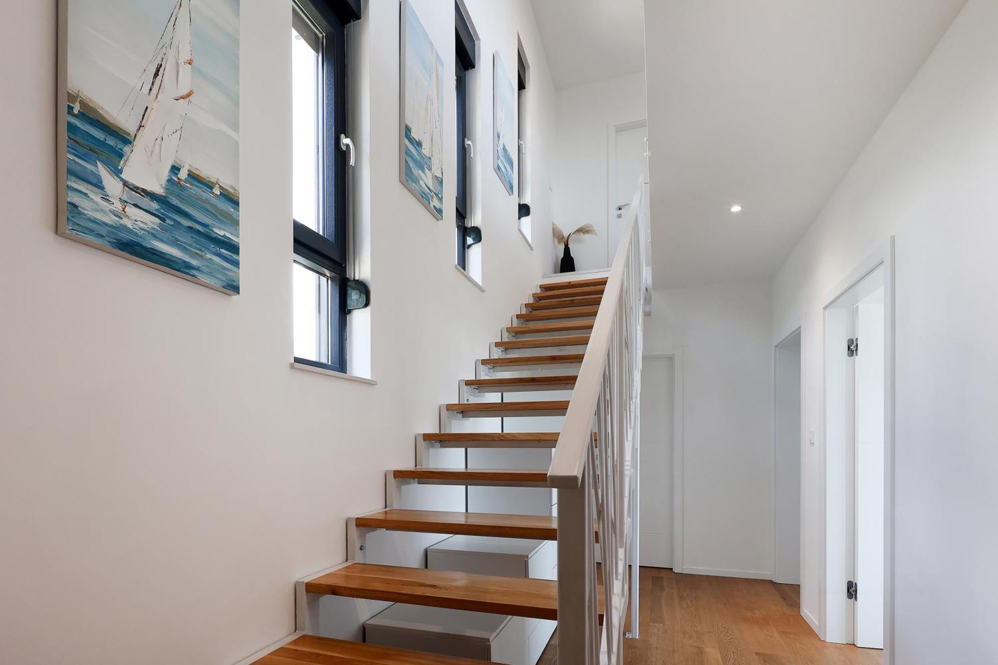 Apartment Anni-Free Parking&Evcharger-24H Self Check-In Opric Exteriör bild