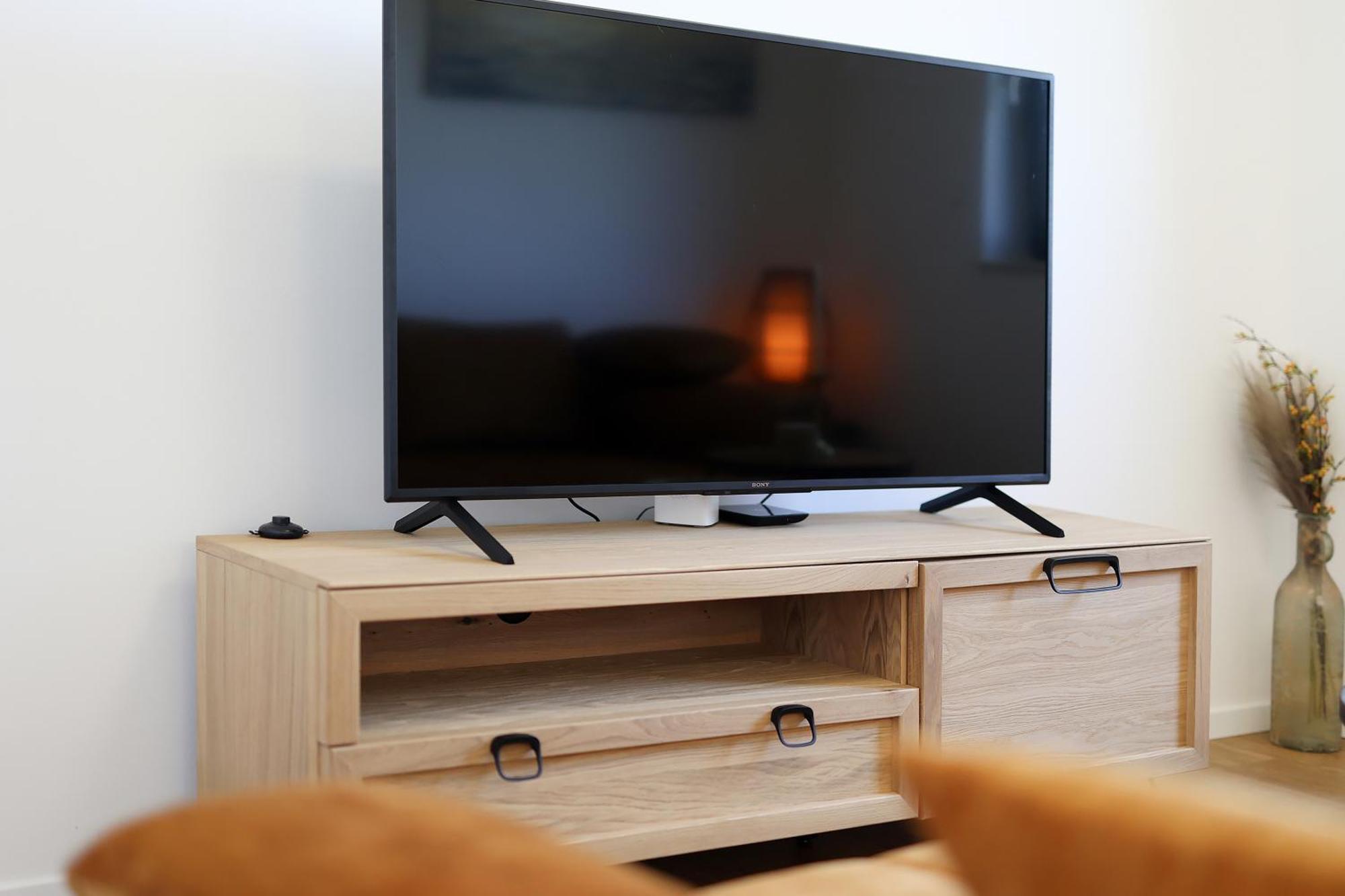 Apartment Anni-Free Parking&Evcharger-24H Self Check-In Opric Exteriör bild