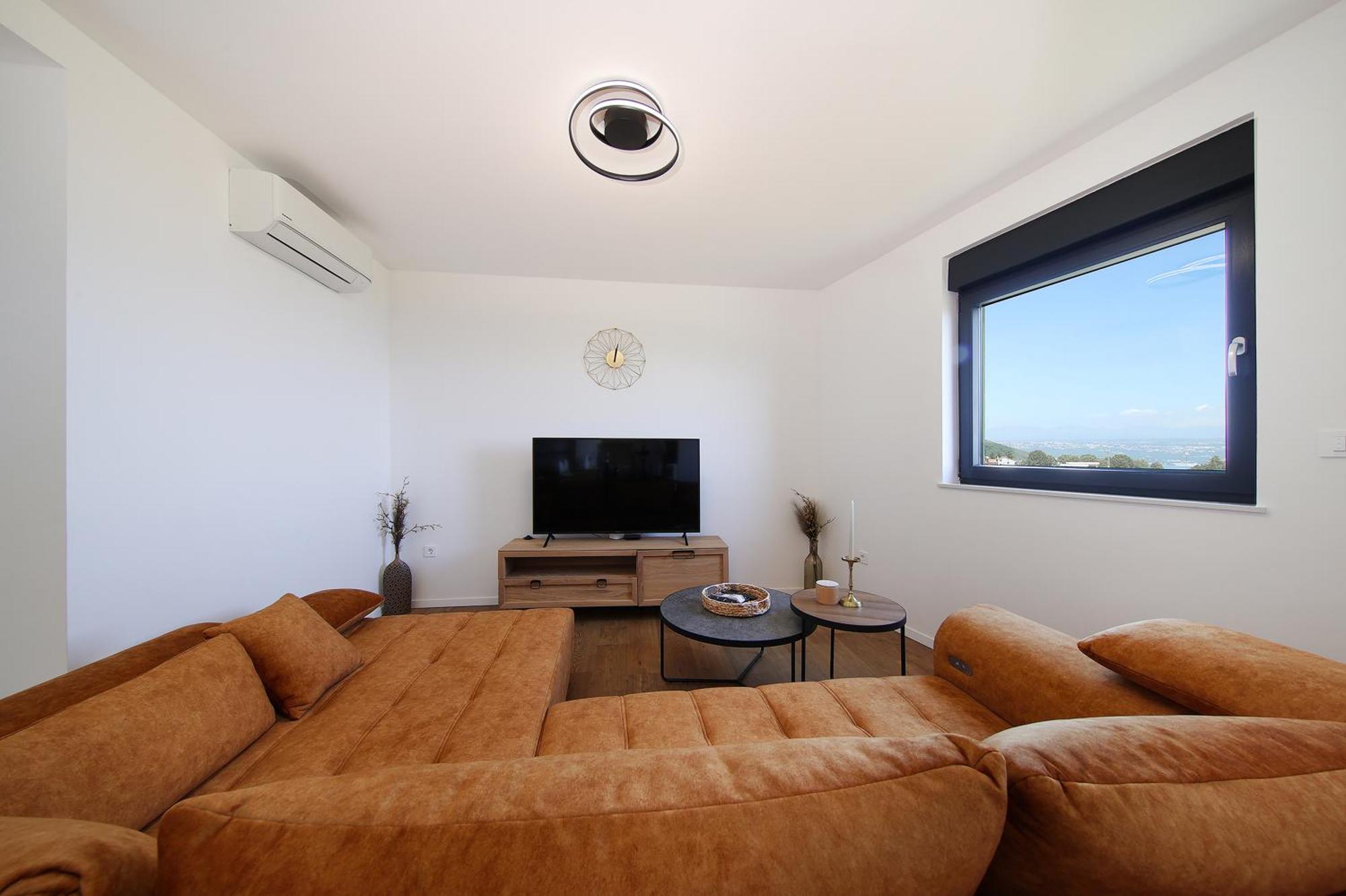 Apartment Anni-Free Parking&Evcharger-24H Self Check-In Opric Exteriör bild