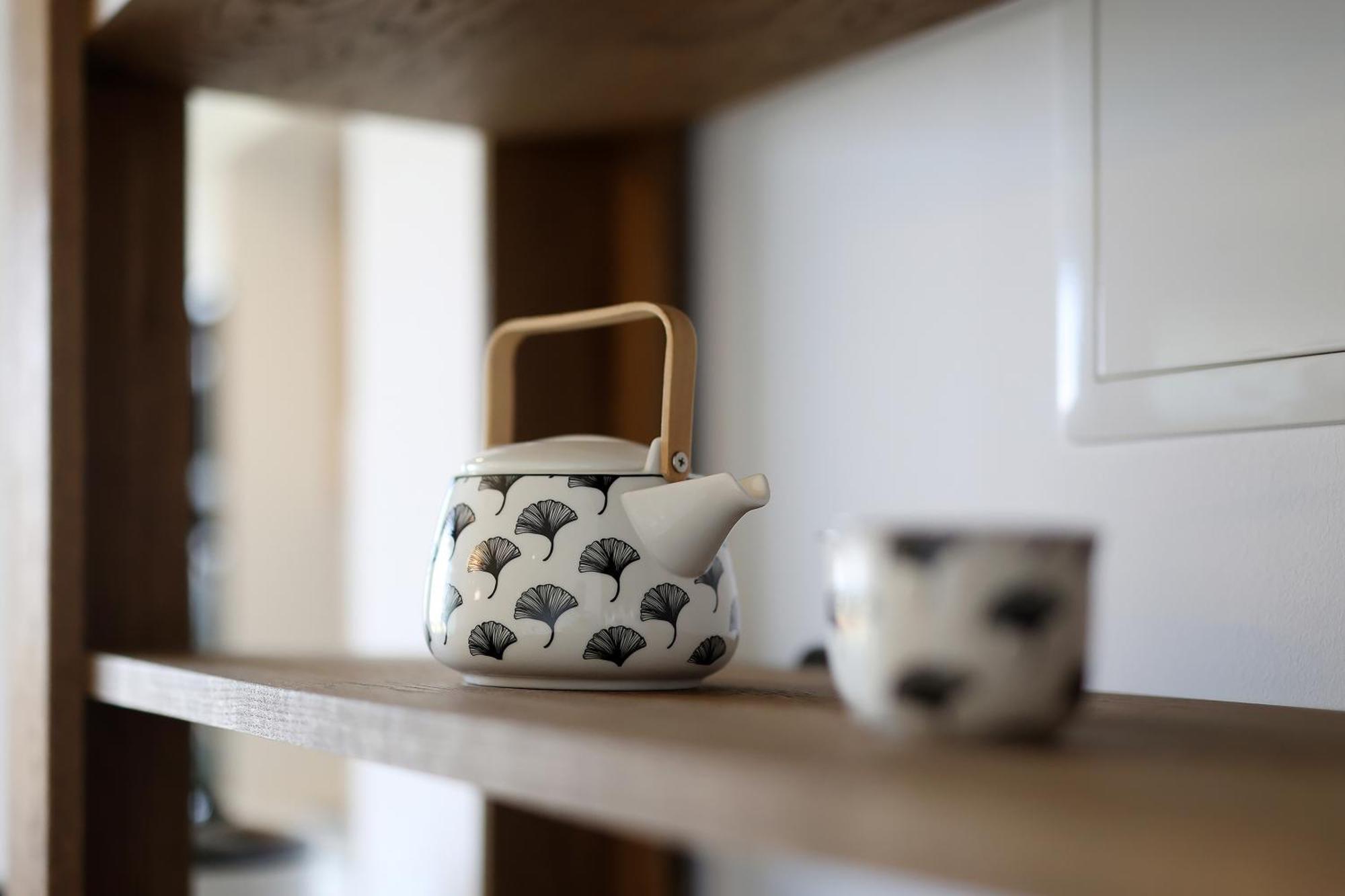 Apartment Anni-Free Parking&Evcharger-24H Self Check-In Opric Exteriör bild