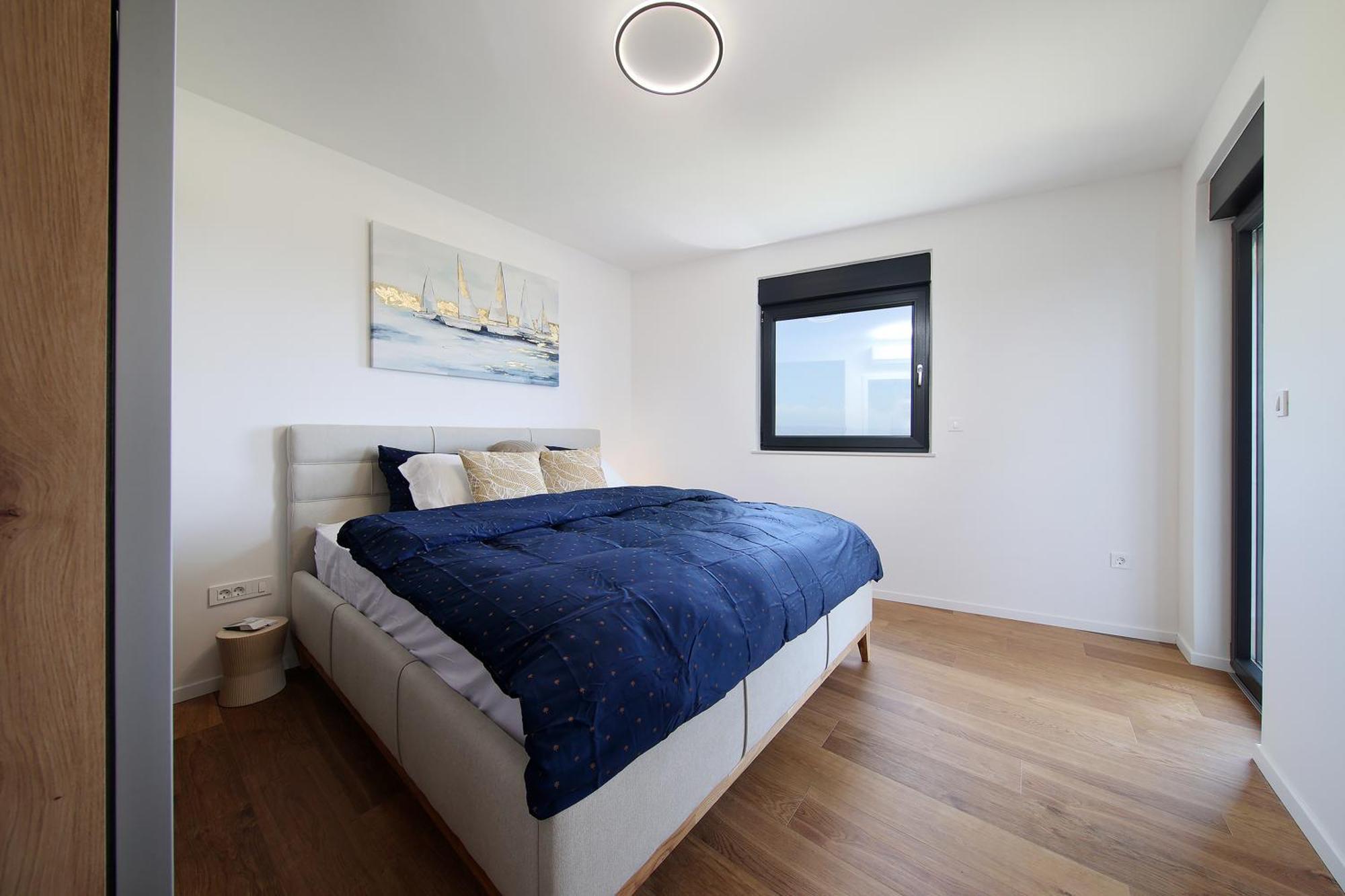 Apartment Anni-Free Parking&Evcharger-24H Self Check-In Opric Exteriör bild