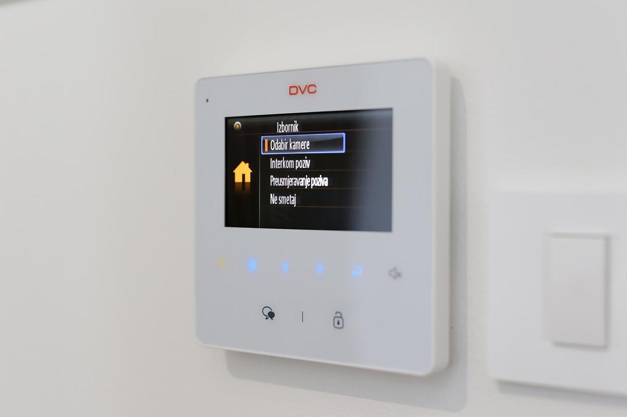Apartment Anni-Free Parking&Evcharger-24H Self Check-In Opric Exteriör bild