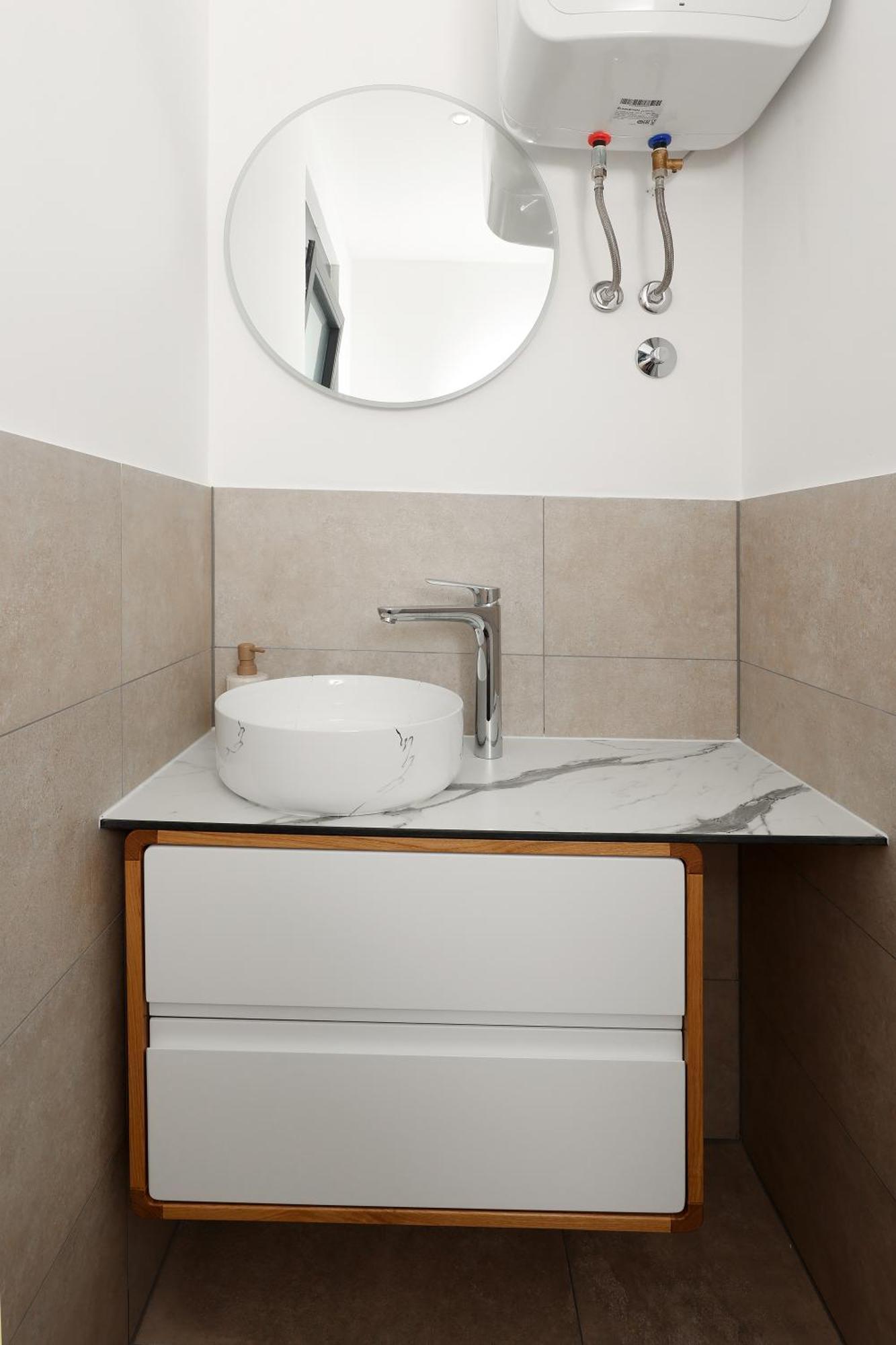 Apartment Anni-Free Parking&Evcharger-24H Self Check-In Opric Exteriör bild