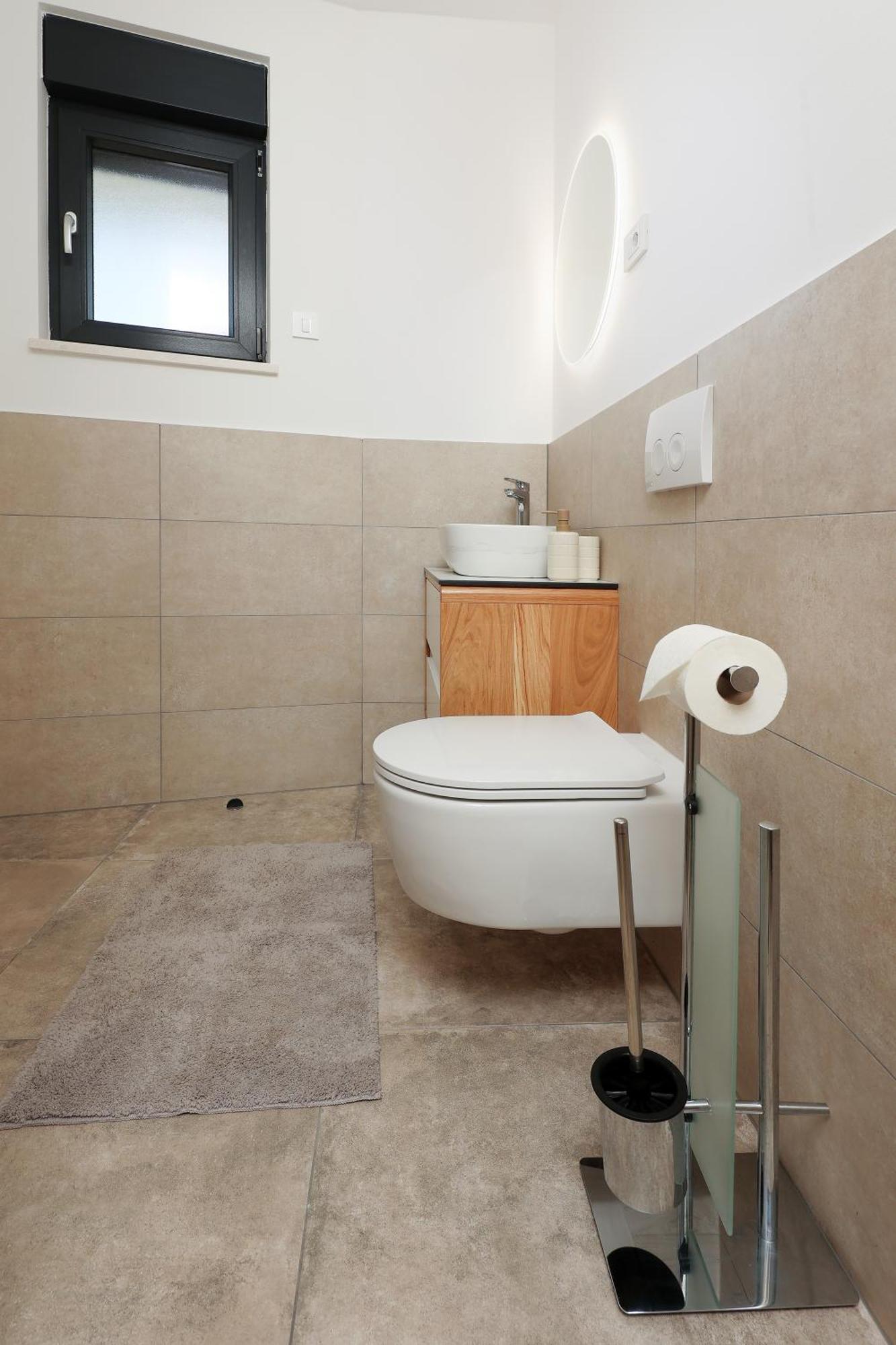 Apartment Anni-Free Parking&Evcharger-24H Self Check-In Opric Exteriör bild
