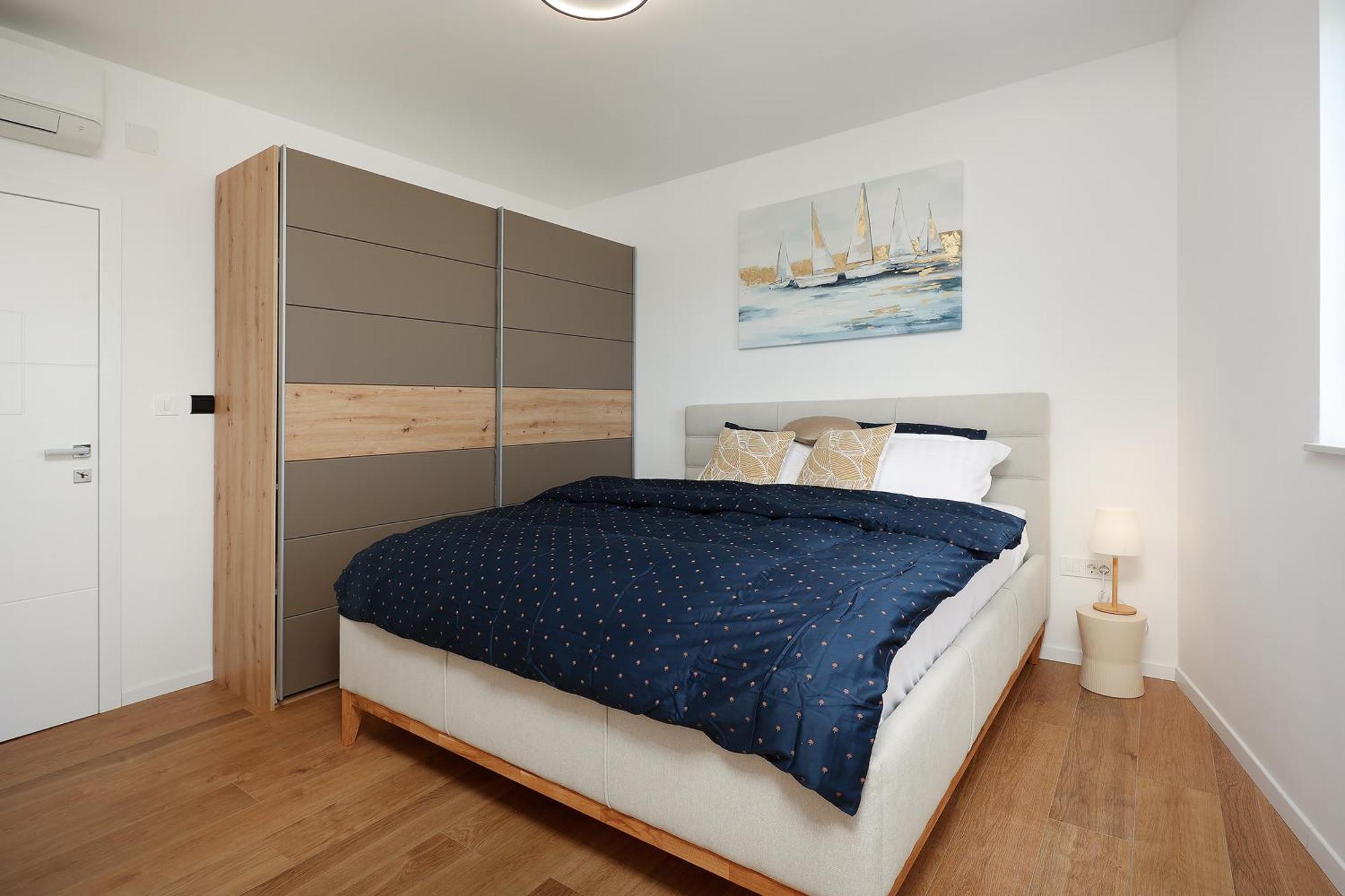 Apartment Anni-Free Parking&Evcharger-24H Self Check-In Opric Exteriör bild
