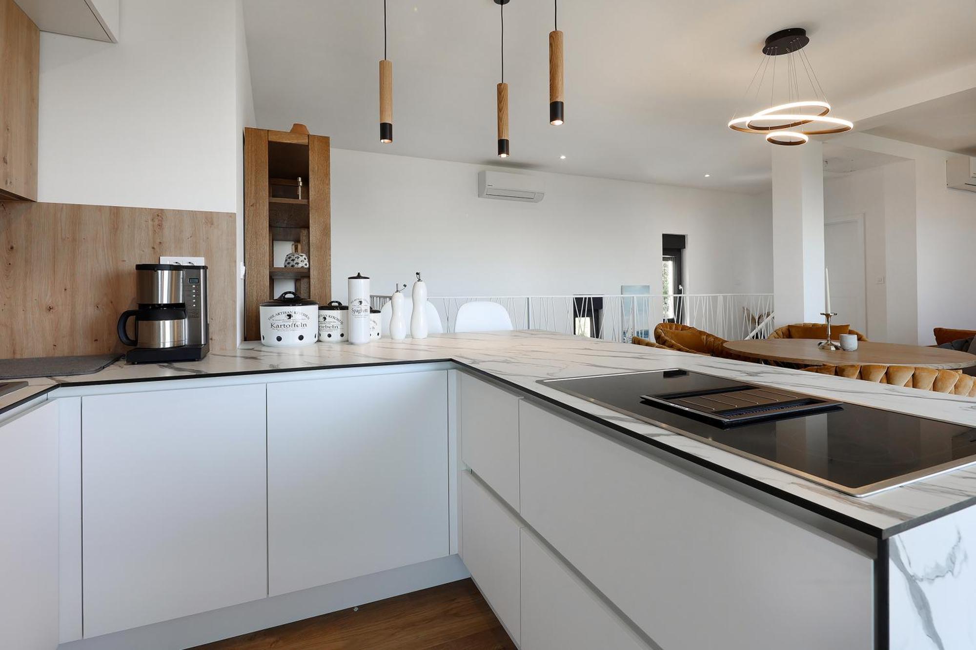Apartment Anni-Free Parking&Evcharger-24H Self Check-In Opric Exteriör bild