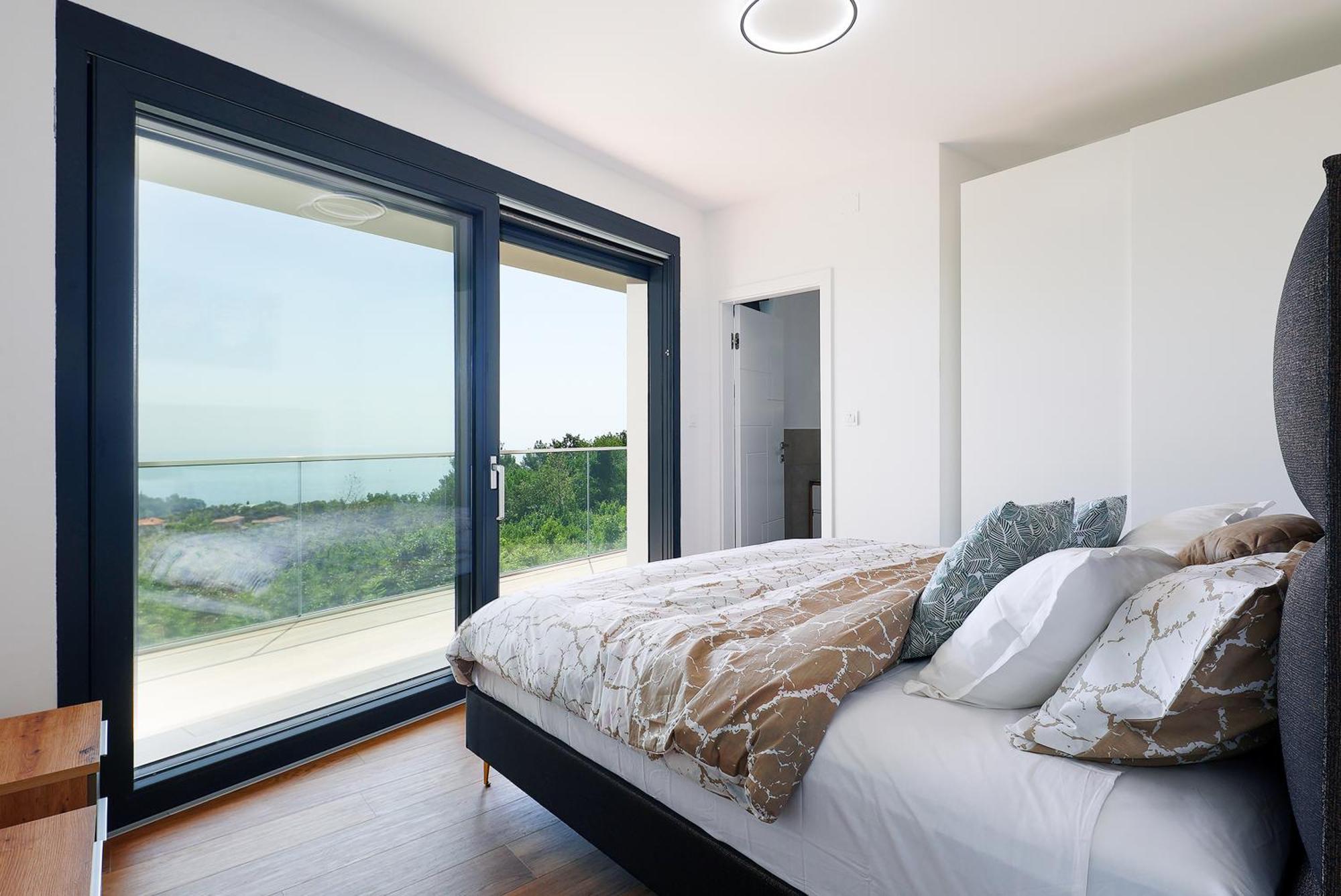 Apartment Anni-Free Parking&Evcharger-24H Self Check-In Opric Exteriör bild