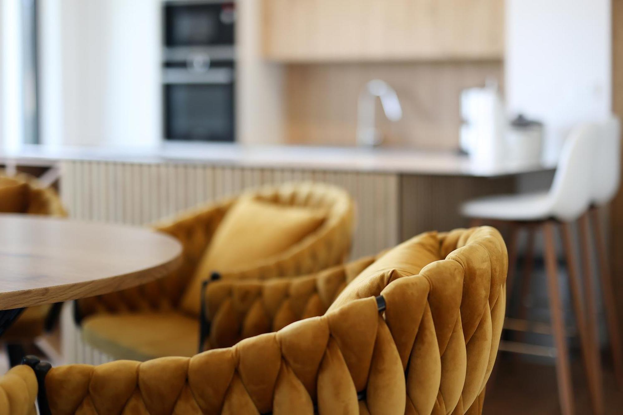 Apartment Anni-Free Parking&Evcharger-24H Self Check-In Opric Exteriör bild