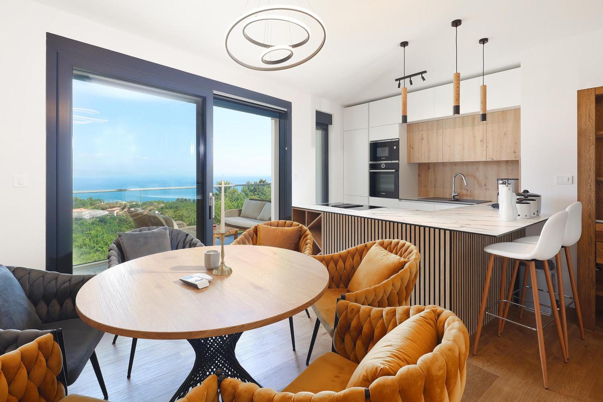 Apartment Anni-Free Parking&Evcharger-24H Self Check-In Opric Exteriör bild