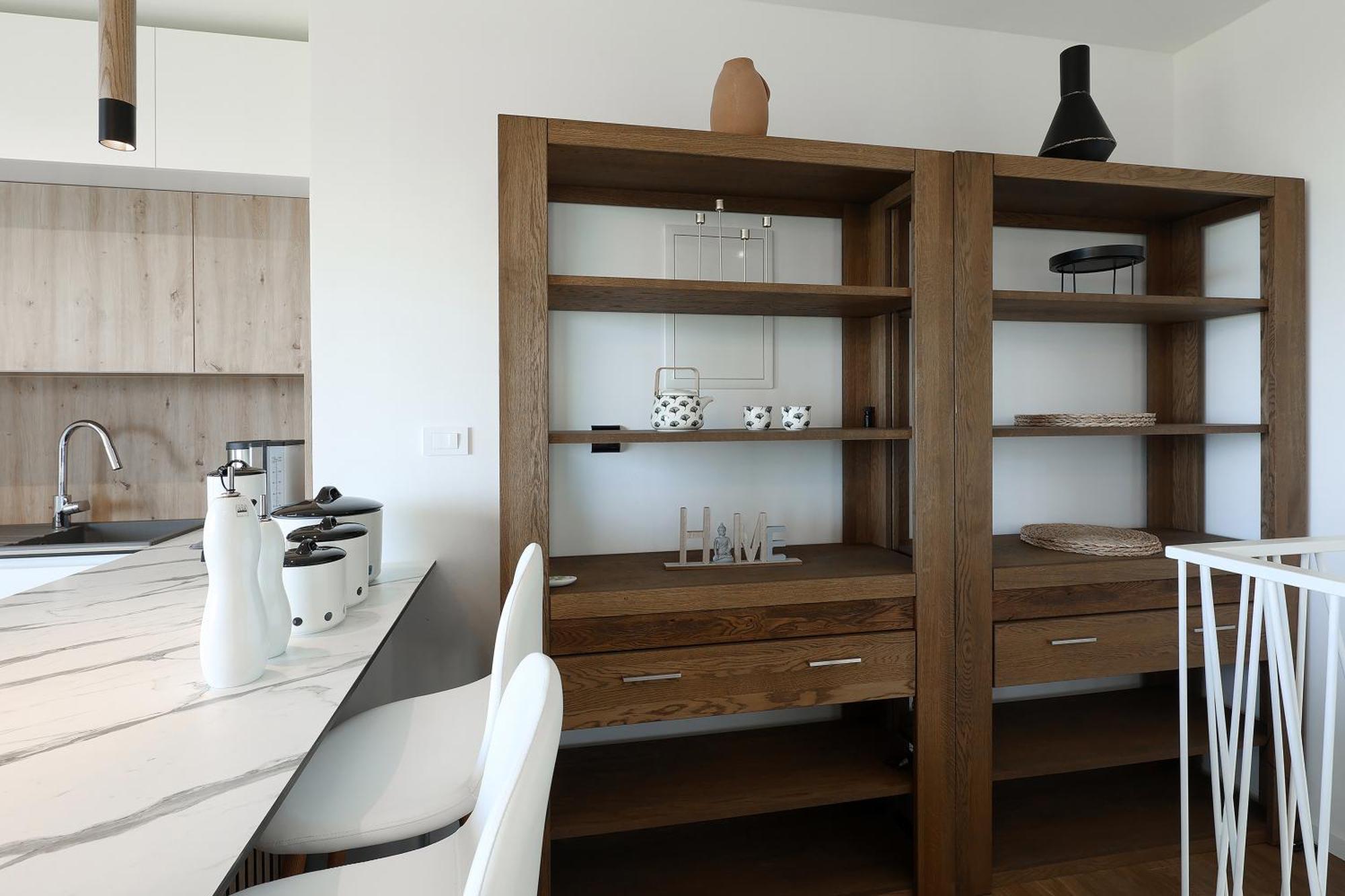 Apartment Anni-Free Parking&Evcharger-24H Self Check-In Opric Exteriör bild